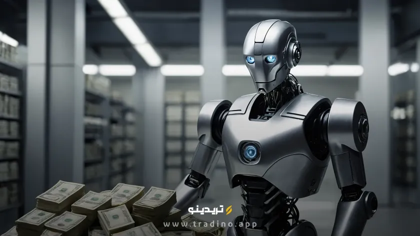 ربات آربیتراژ ارز دیجیتال