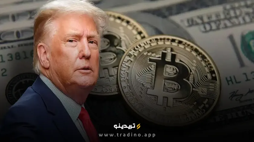 نتایج نظرسنجی جدید: حمایت بیشتر دارندگان ارزهای دیجیتال از ترامپ