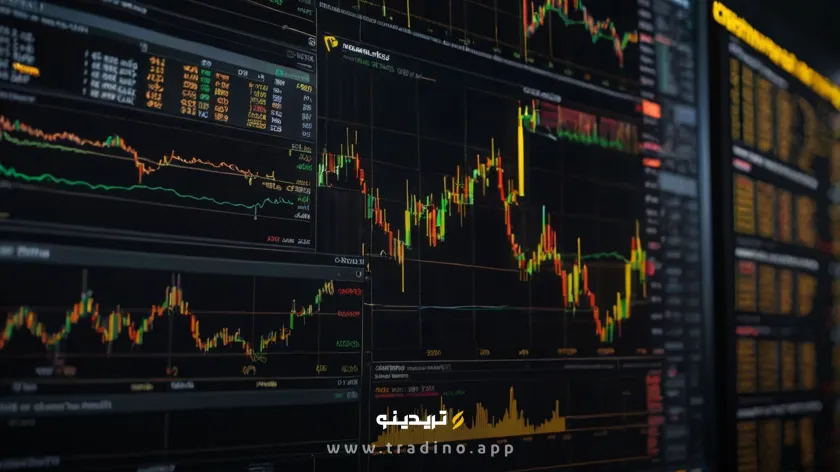 چگونه رباتهای معامله گر روند در بازار ارز دیجیتال کار میکنند؟