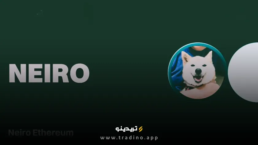 رمز ارز neiro