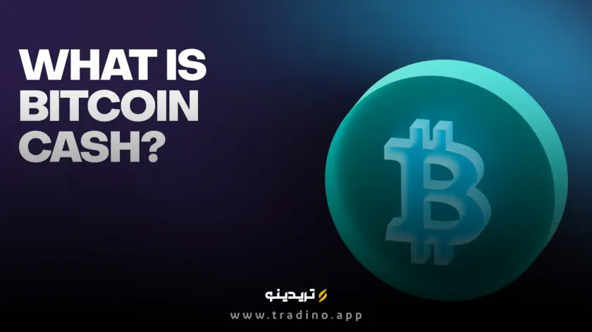 ارز دیجیتال BCH