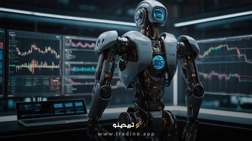 توضیح مفهوم "ترید ساندویچی" و چگونگی انجام این تکنیک