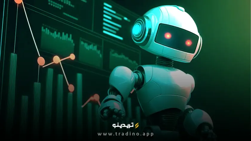 ربات تریدر ساندویچ
