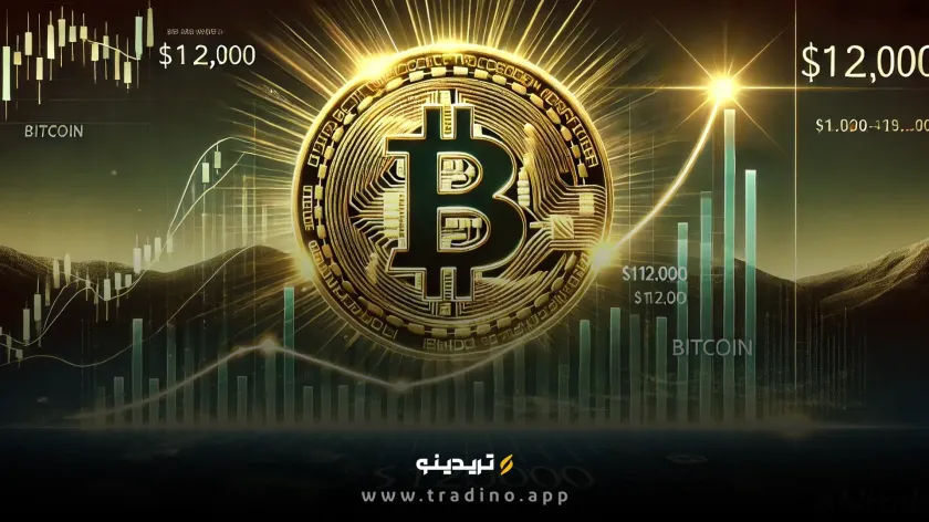 پیش‌بینی قیمت ۱۱۲,۰۰۰ دلاری برای بیت‌کوین با افزایش ورودی‌های ETF