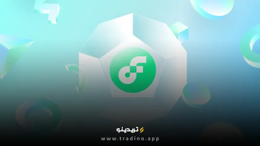 رمز ارز FLOW