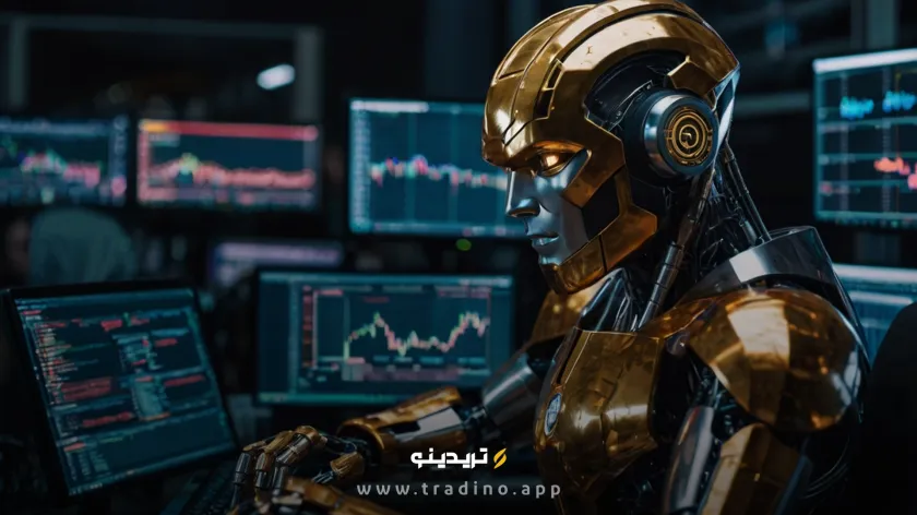 چطور با ربات DCA از نوسانات بازار کریپتو بهرهمند شویم؟