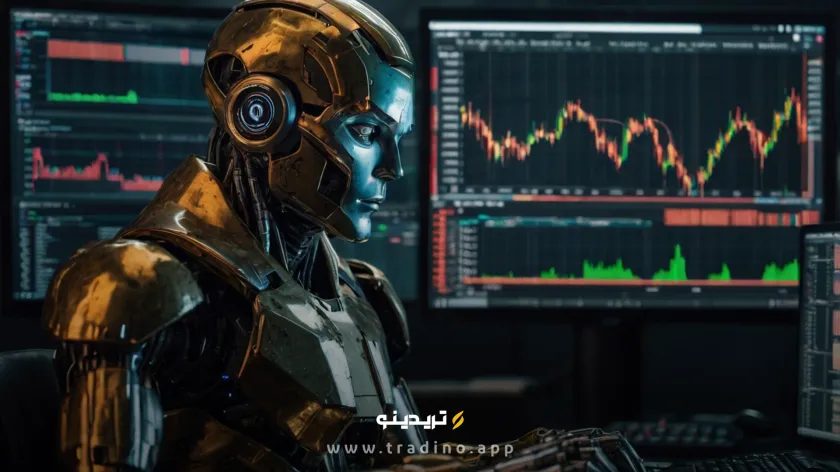 کاربردهای ربات DCA برای سرمایهگذاری در بیت کوین و آلتکوین ها