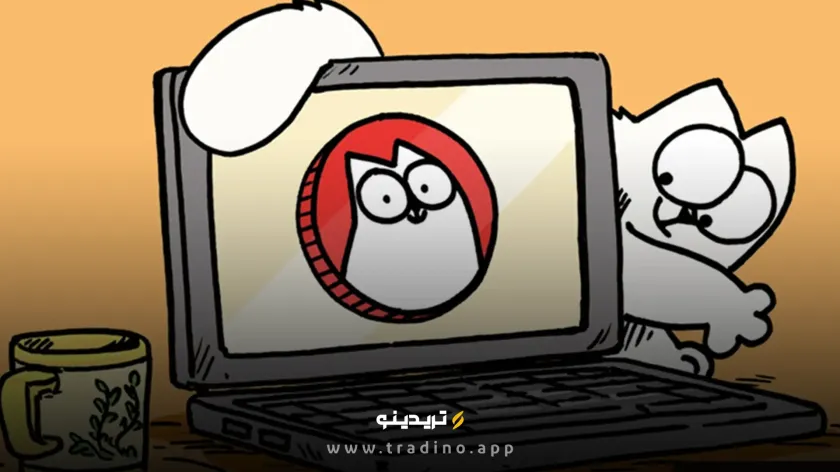 رمز ارز CAT