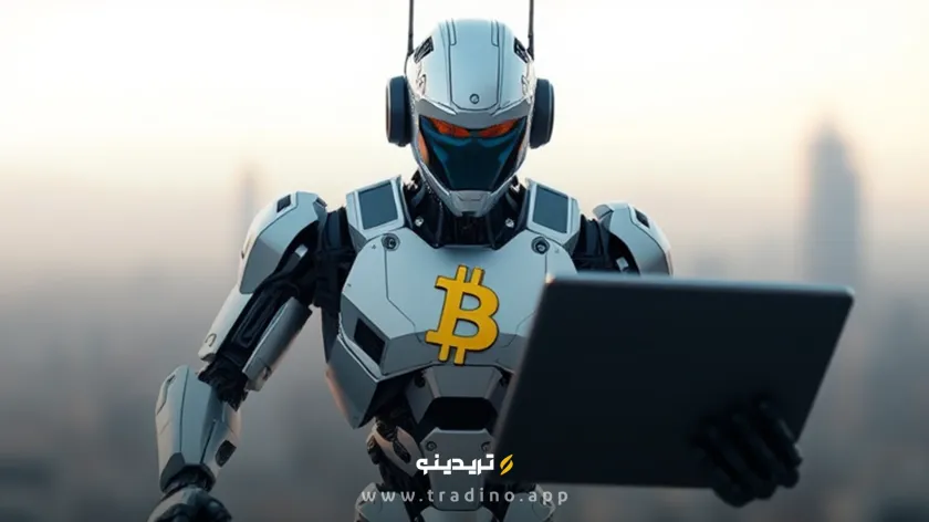 ربات تریدر مارتینگل چگونه کار میکند؟
