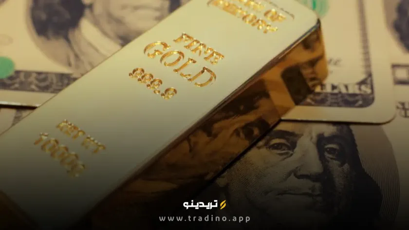 بنک آو امریکا: پیش‌بینی قیمت ۳۰۰۰ دلاری طلا تا سال ۲۰۲۵