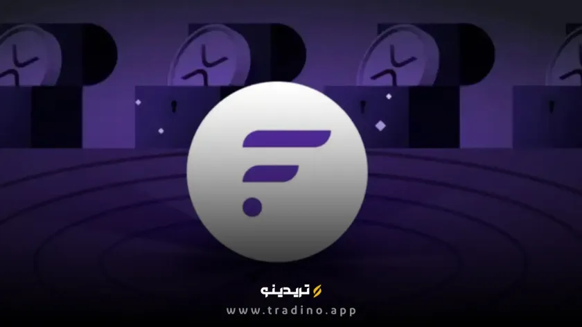 ارز دیجیتال FLR