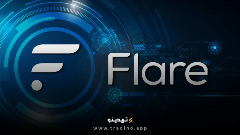 رمز ارز FLR