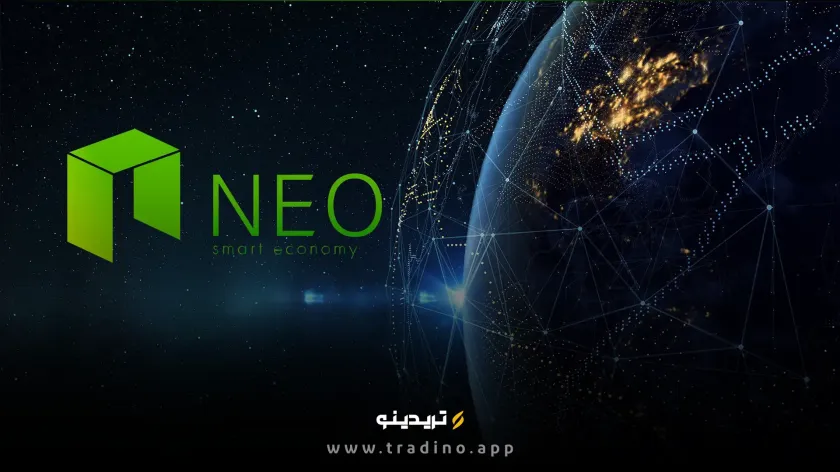ارز دیجیتال NEO