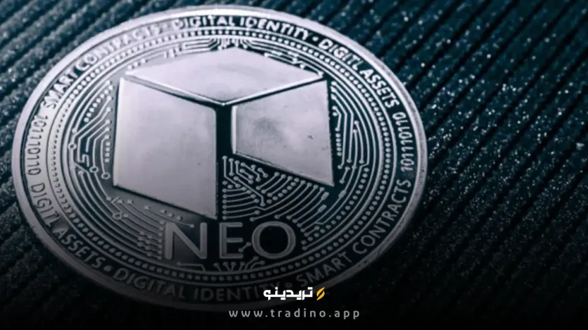 رمز ارز NEO