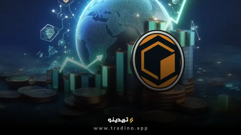 ارز دیجیتال CORE