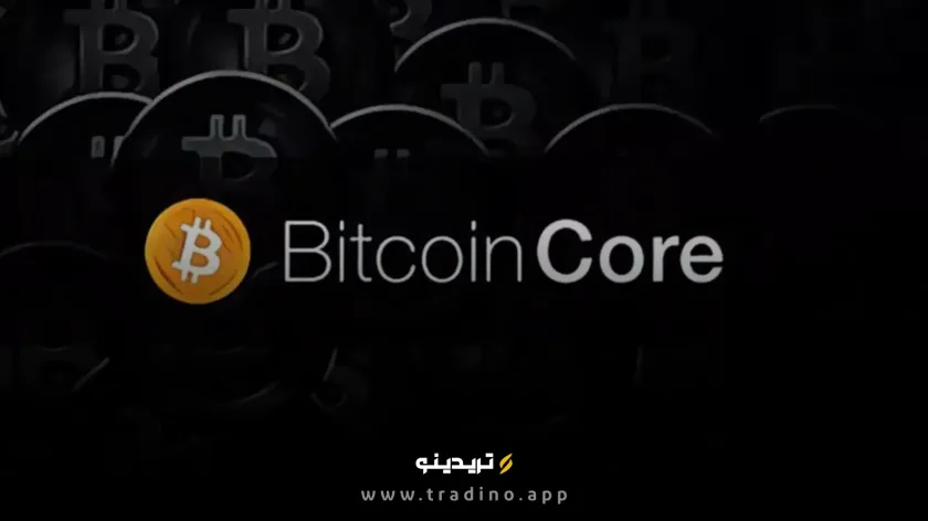 رمز ارز CORE