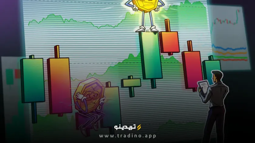 شاخص ترس و طمع بیت کوین به اوج دو ماهه رسید