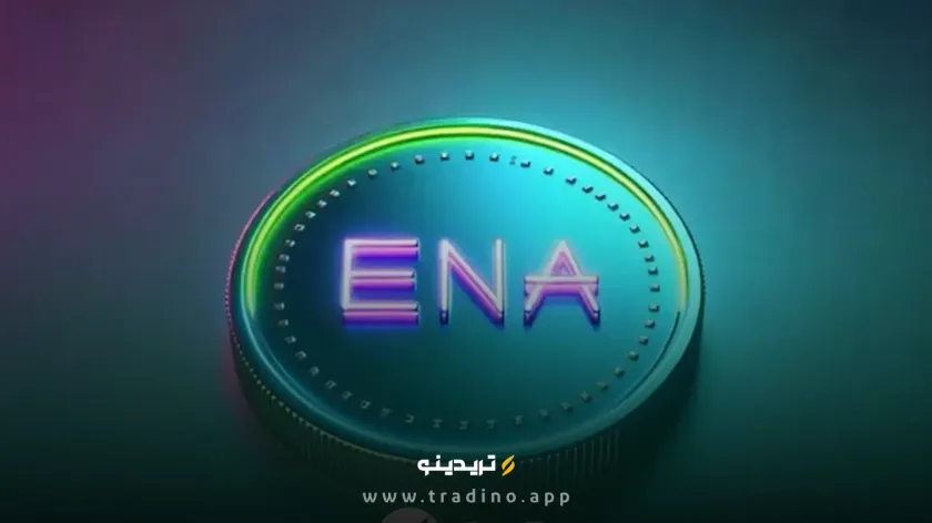 ارز دیجیتال ENA