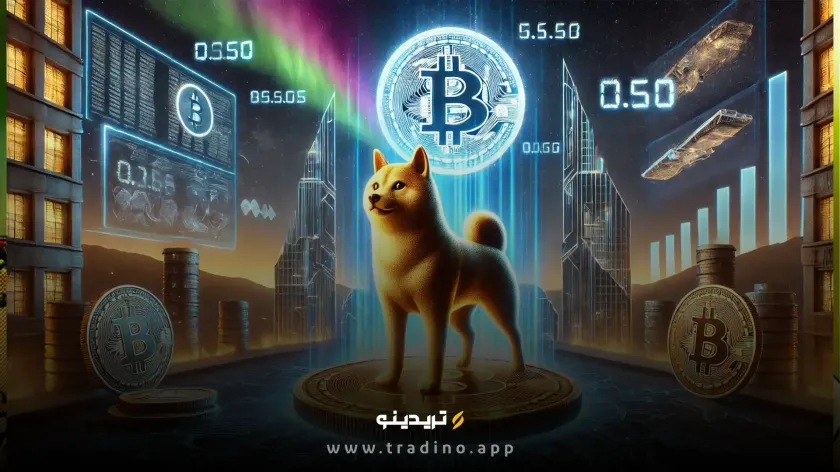 پیتر برنت نسبت به آینده دوج کوین خوش‌بین شد