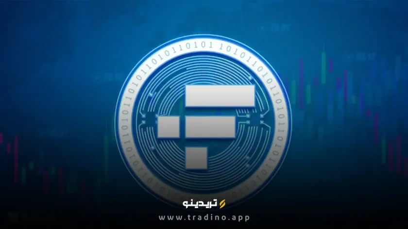 ارز دیجیتال FTT