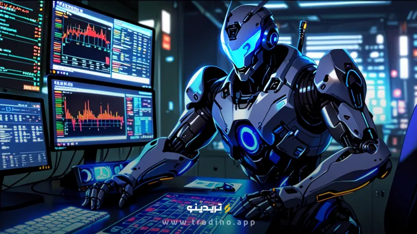 خطا در تست در گذشته بازار