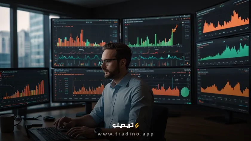 انواع رباتهای ترید: کوتاهمدت، بلندمدت و خودکار