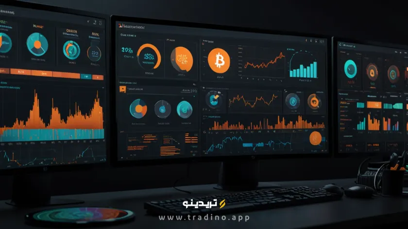 بررسی بهترین رباتهای ترید هوش مصنوعی در بازار