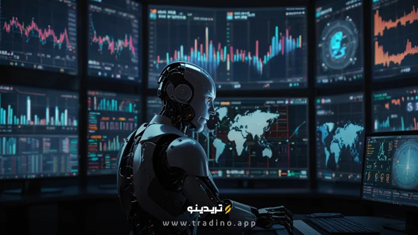 امنیت و بهینهسازی رباتهای ترید ارز دیجیتال