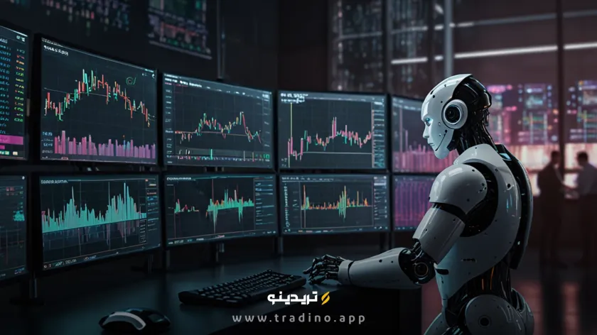 بهینهسازی پورتفولیو با ابزارهای هوش مصنوعی