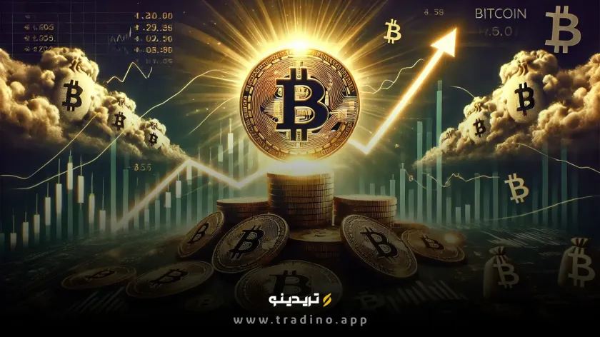 تحلیلگر: علیرغم اصلاح قیمت، روند صعودی بیت‌کوین ادامه دارد
