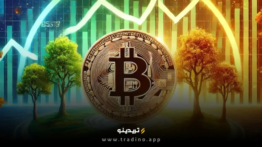 پیش‌بینی کریپتوکوانت: احتمال رسیدن قیمت بیت کوین به ۱۰۰,۰۰۰ دلار تا پایان سال