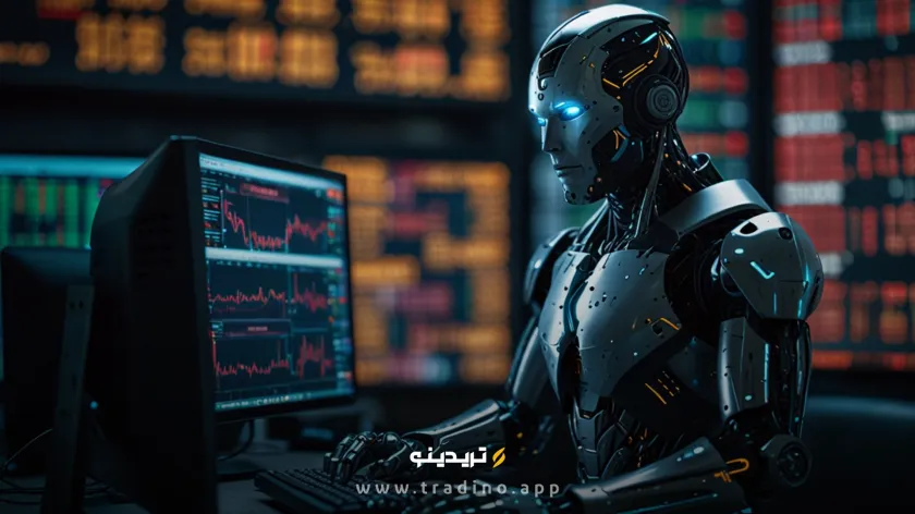 انواع ربات معاملهگر ارز دیجیتال در صرافی تبدیل