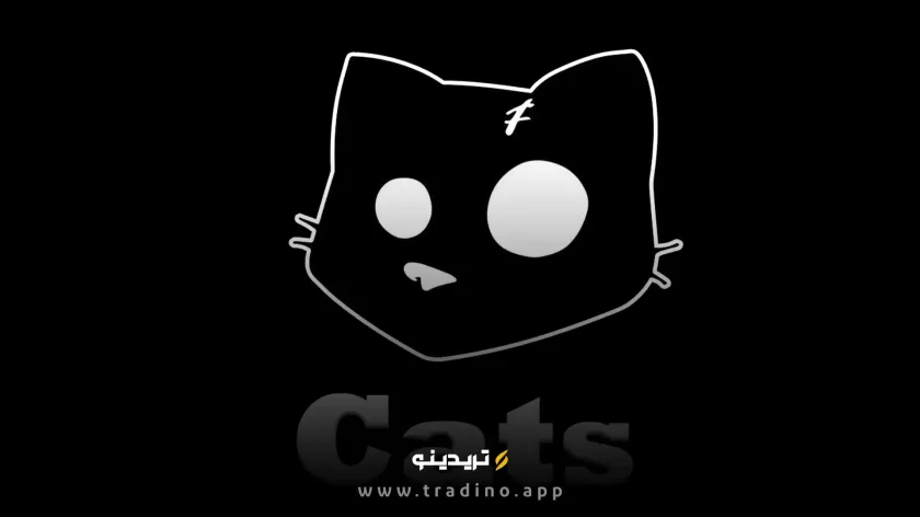 ارز دیجیتال CATS