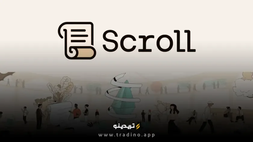 ارز دیجیتال SCR