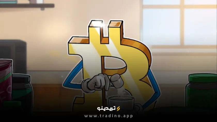بیت‌کوین پس از انتشار شاخص PPI آمریکا بهبود یافت 