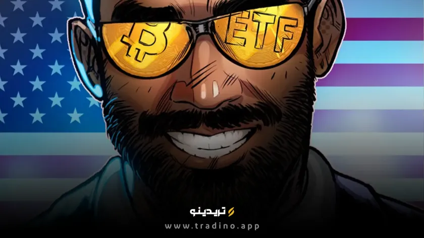 رکوردشکنی ورود 556 میلیون دلار به ETF‌های بیت‌کوین