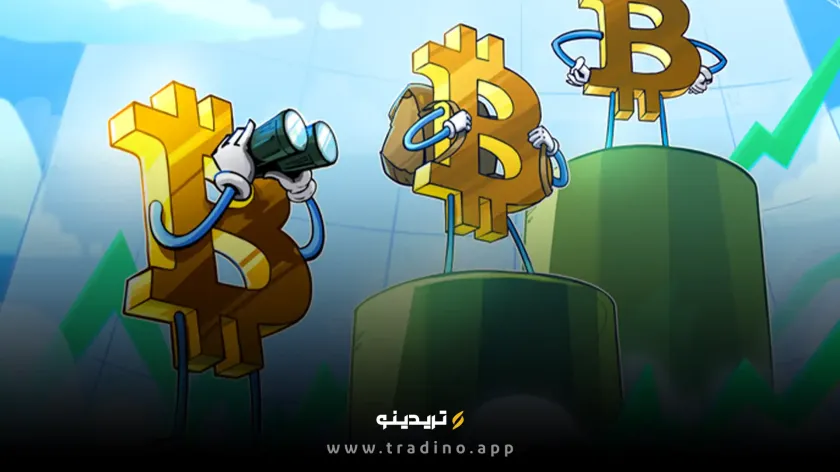 پنج شاخص کلیدی نشان از رکوردشکنی بیت‌کوین تا سال ۲۰۲۴ دارند