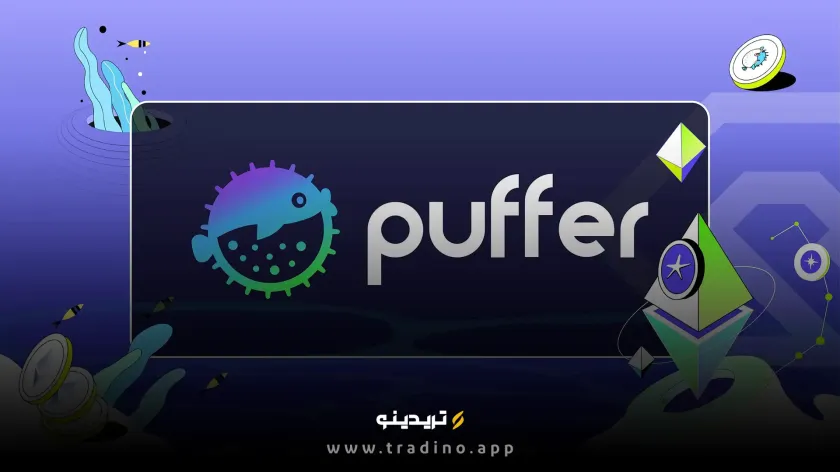 ارز دیجیتال puffer