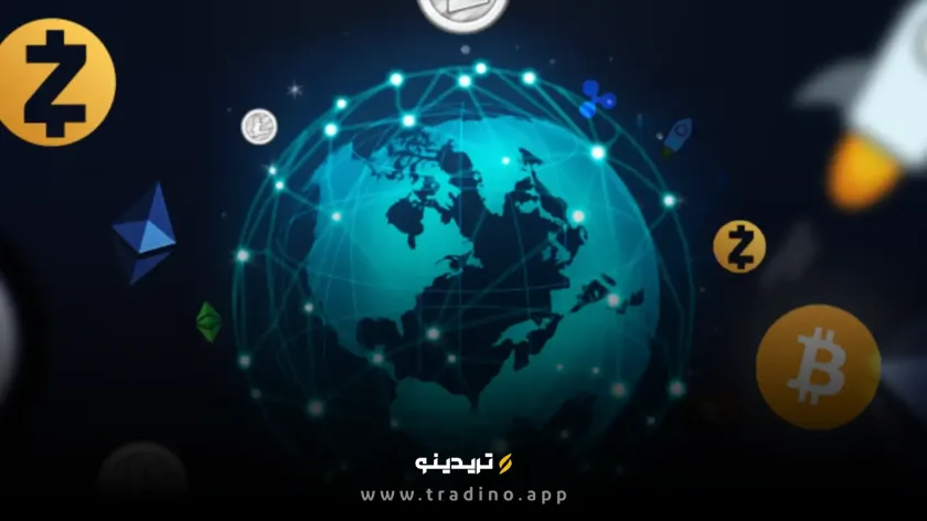 رمز ارز rekt