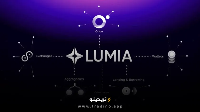 ارز دیجیتال Lumia (لومیا) چیست؟ بررسی رمز ارز LUMIA