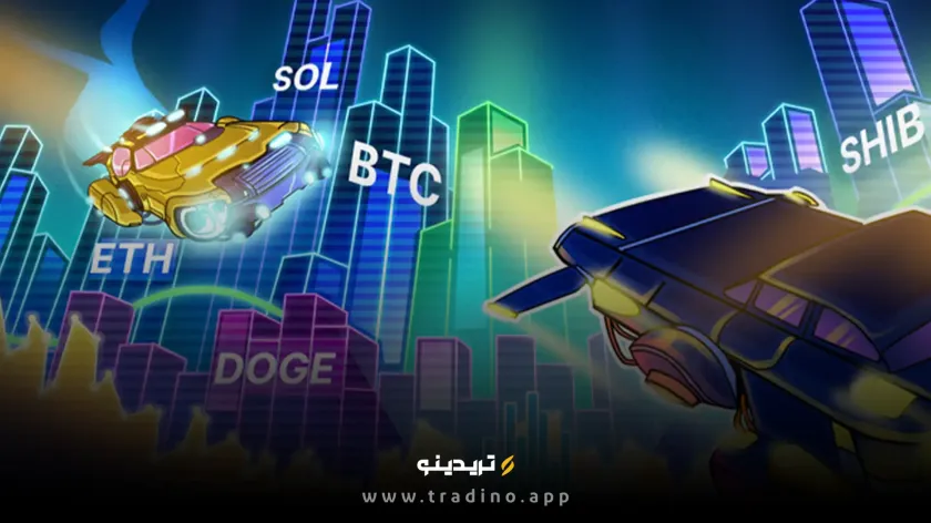 رشد بیت‌کوین به ۷۰ هزار دلار و احتمال جهش آلت‌کوین‌ها