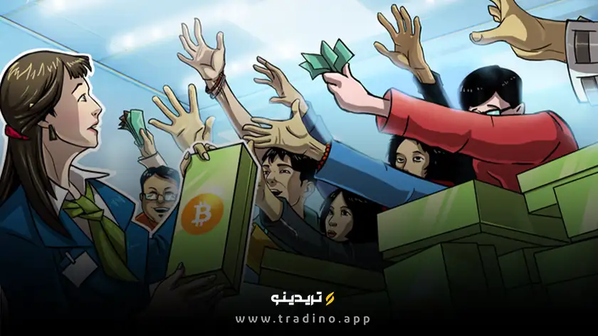 افزایش ۱۳ درصدی تقاضای خرده‌فروشی در بازار بیت‌کوین؛ عبور از ۷۰ هزار دلار نزدیک است؟