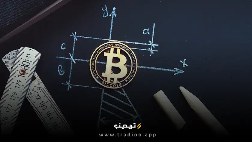 رمز ارز math