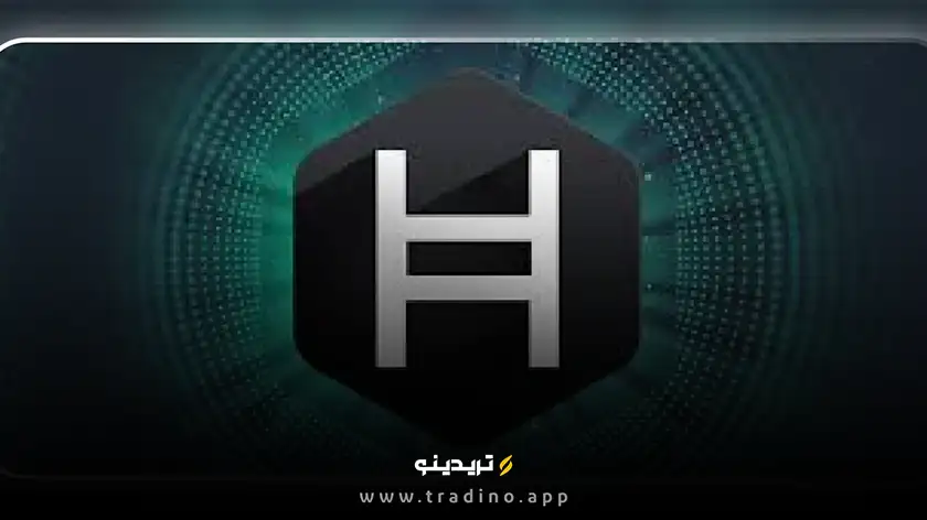 ارز دیجیتال HBAR