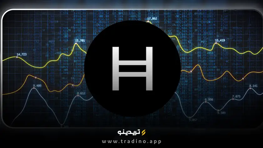 رمز ارز HBAR