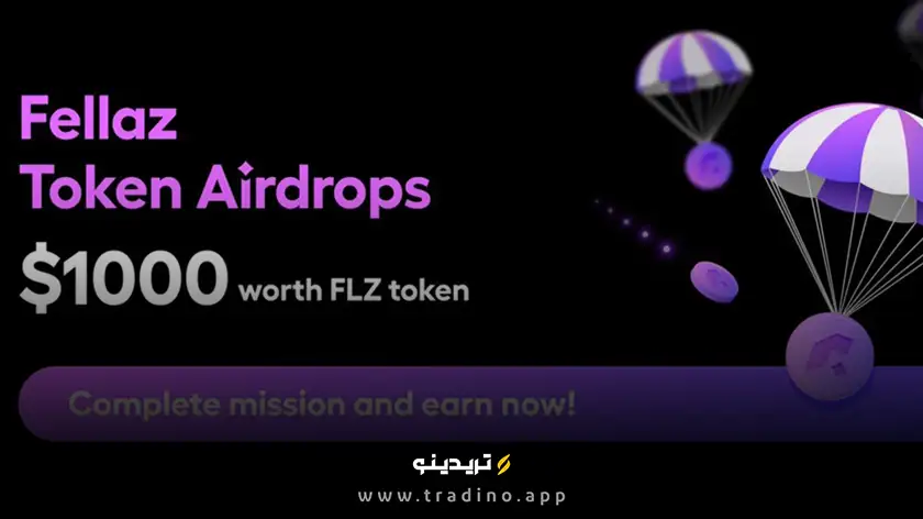 رمز ارز flz