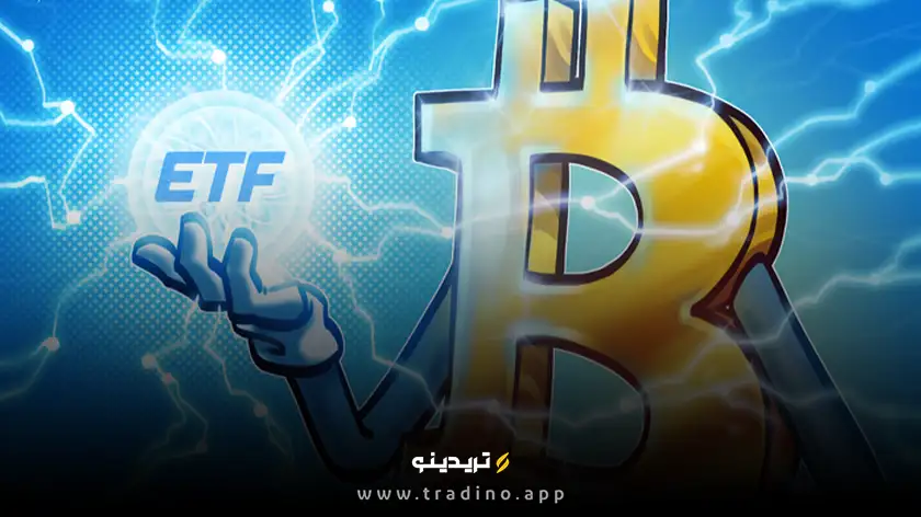 صندوق‌های ETF بیت‌کوین در آستانه دستیابی به یک میلیون بیت‌کوین