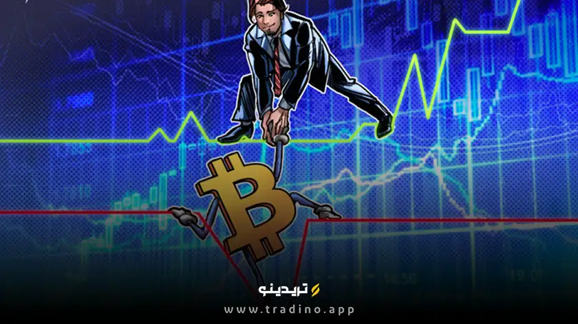 پایان دوره تثبیت: بیت‌کوین در انتظار حرکتی بزرگ و صعودی