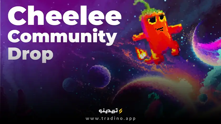 رمز ارز cheel