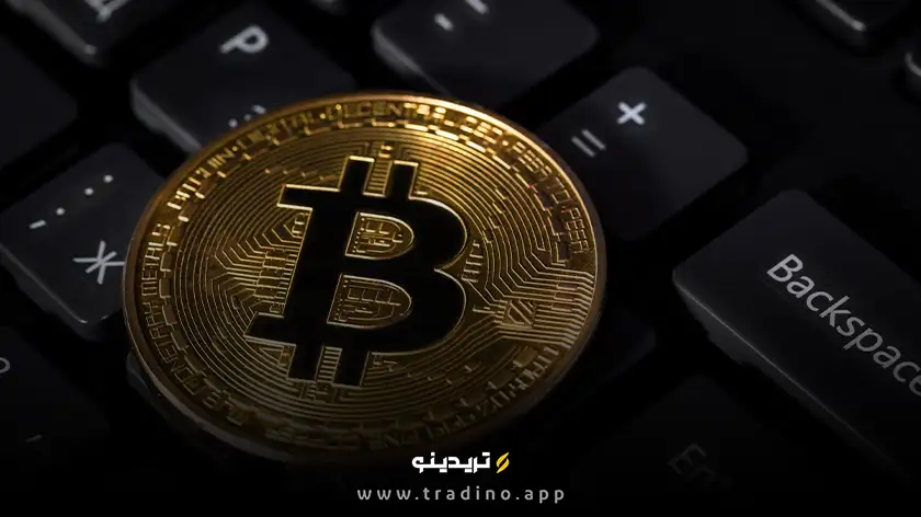 رمز ارز btc